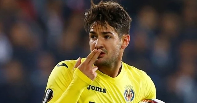 Alexandre Pato&#039;dan Türkiye itirafı