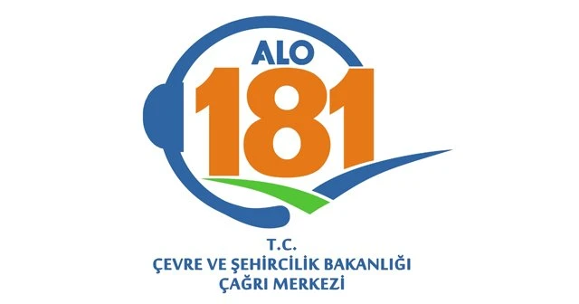 Alo 181’e 725 bin çağrı