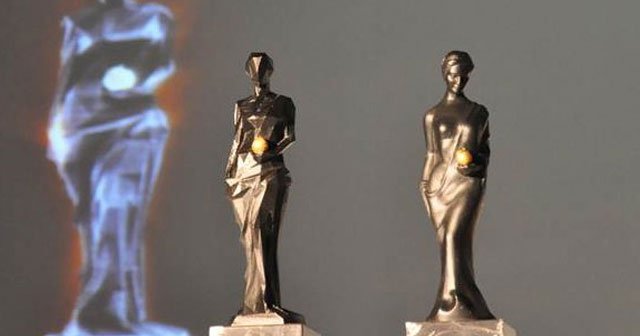 Altın Portakal Film Festivali&#039;nde ödüller verildi