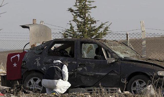 Ankara&#039;daki canlı bombaların hedefleri belirlendi