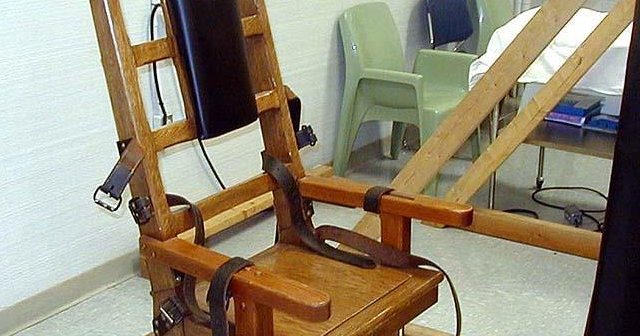 AP elektrikli sandalye satışını yasakladı