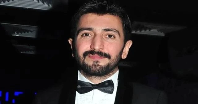 Aracı kurşun yağmuruna tutuldu
