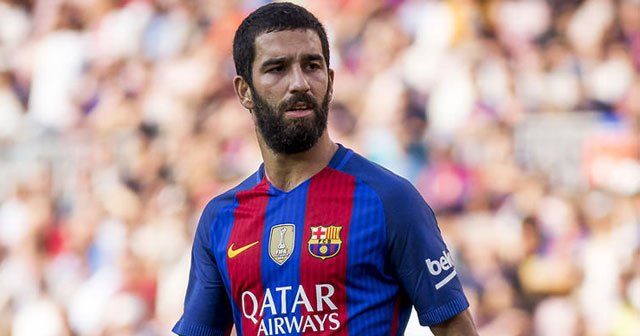 Arda-Terim krizine Barcelona da dahil oldu!