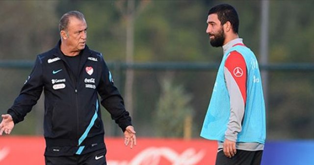 Arda Turan&#039;dan gündemi sarsacak sözler