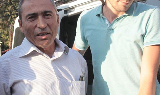 Arif Öksüz Adana&#039;da yakalandı