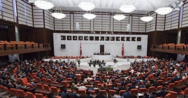 Bahçeli açıkladı, AK Parti hız verdi