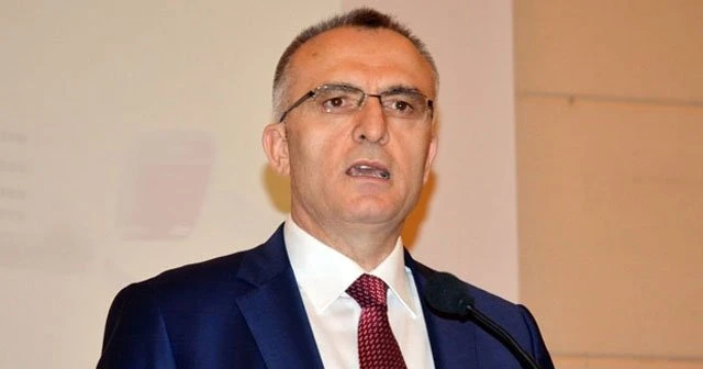 Bakan Ağbal'dan müjde!