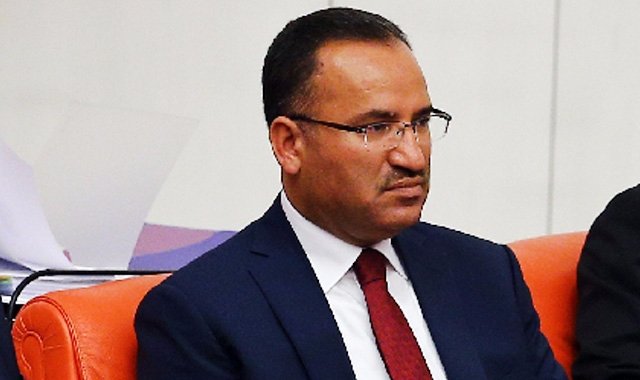 Bakan Bozdağ&#039;dan OHAL açıklaması