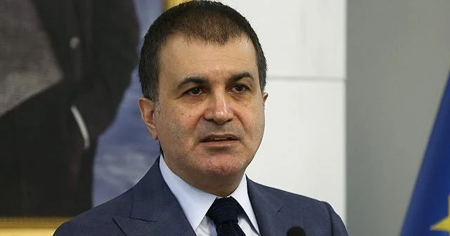 Bakan Çelik, '15 Temmuz Paneli'nin iptal edilmesi ifade hürriyetine karşı bir tutum'