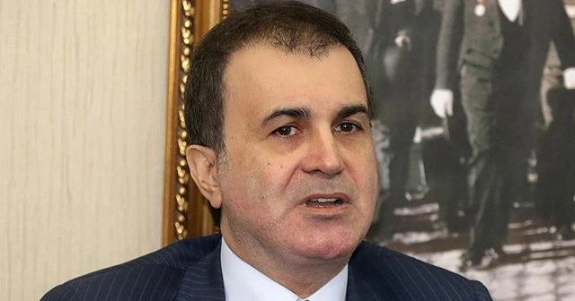 Bakan Çelik, 'Biz mezhepçi gruplara karşıyız'