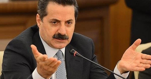 Bakan Çelik, &#039;Türkiye üretim planlaması dönemine giriyor&#039;