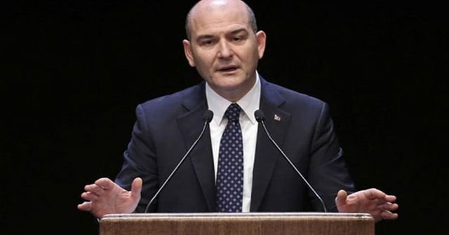 Bakan Soylu açıklamıştı üst düzey PKK&#039;lı o mu?