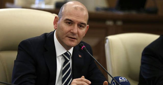 Bakan Soylu&#039;dan 29 Ekim ve 10 Kasım açıklaması