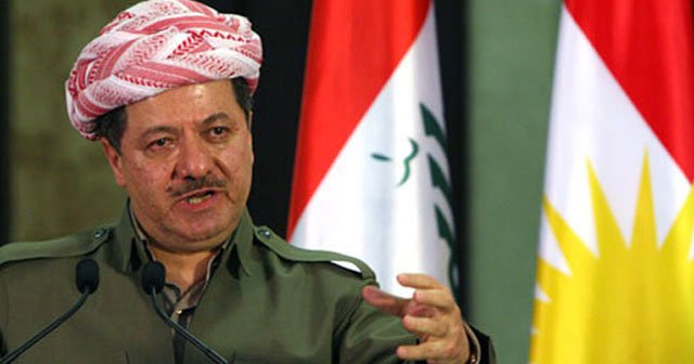 Barzani&#039;den çok önemli Türkiye açıklaması