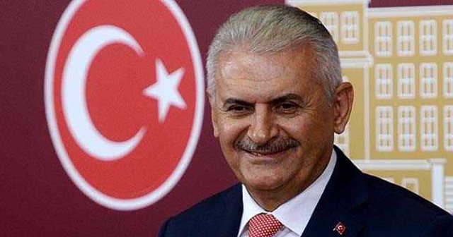 Başbakan Yıldırım’dan müjde