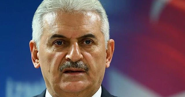 Başbakan Yıldırım, &#039;Gerçek dost kim, kim değil anladık&#039;