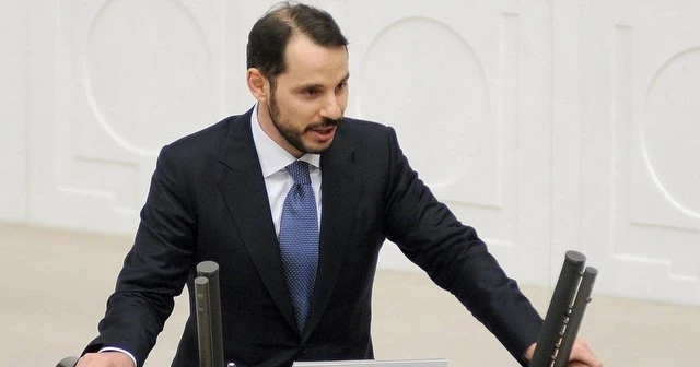 Berat Albayrak'tan istihdam müjdesi