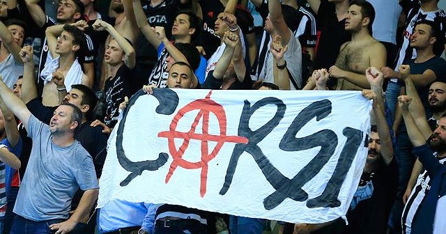 Beşiktaş taraftarına kötü haber