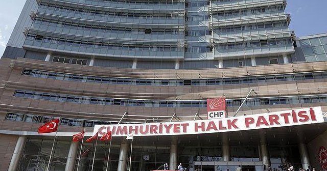 Bir 15 Temmuz teklifi de CHP&#039;den