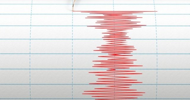 İtalya&#039;da 6.4 büyüklüğünde deprem