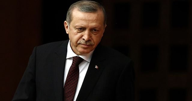 Bir ilk! Erdoğan açıklayacak