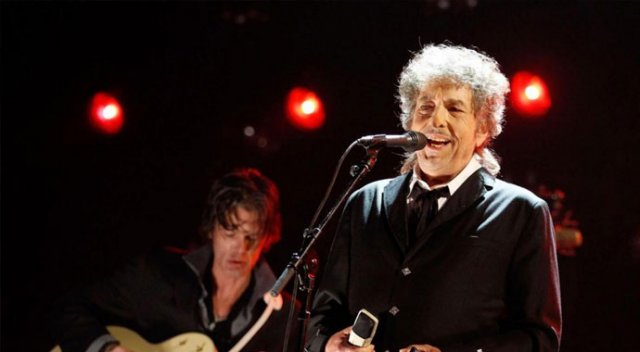 Bob Dylan, Nobel sessizliğini bozdu