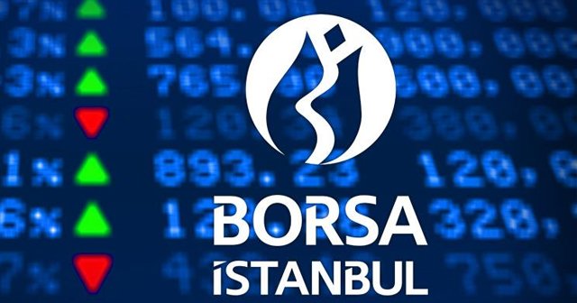 Borsa günü düşüşle tamamladı