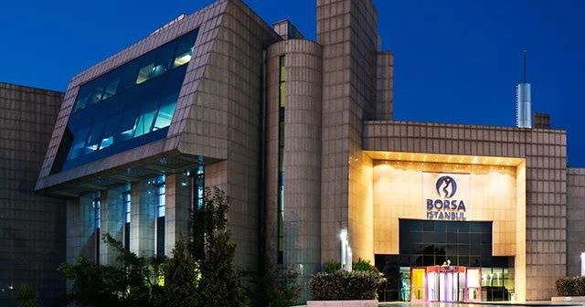 Borsa günü düşüşle tamamladı