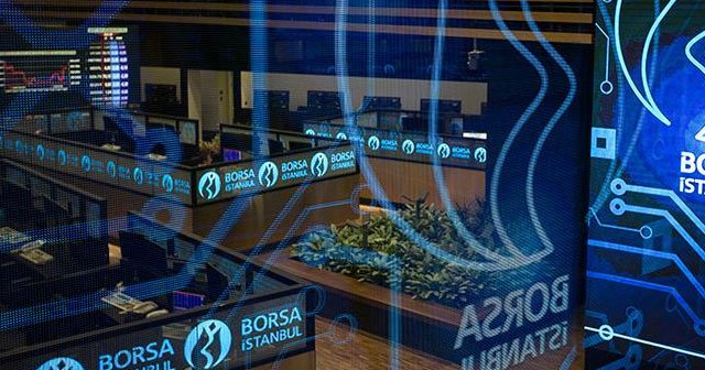 Borsa günü yatay tamamladı