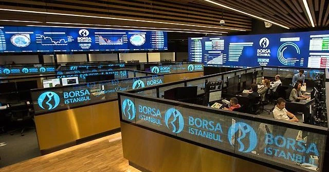 Borsa günü yatay tamamladı