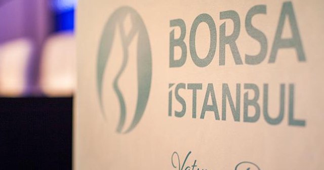 Borsa günü yükselişle tamamladı