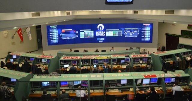 Borsa haftaya nasıl başladı