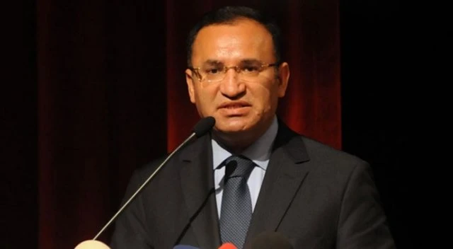 Bozdağ, Gülen'in iadesi için ABD'ye gidiyor
