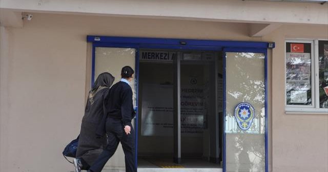 Bozüyük’te 16 FETÖ’cü gözaltına alındı