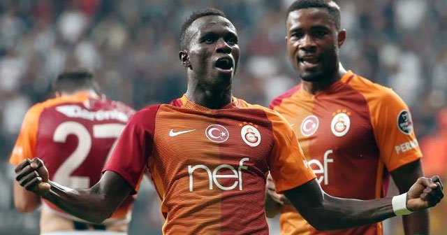 Bruma için skandal sözler