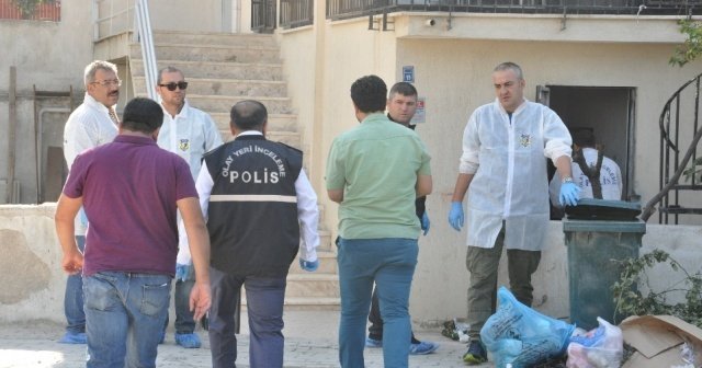 Çakmak gazı bomba gibi patladı, 8 yaralı