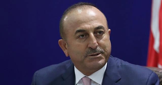 Çavuşoğlu, &#039;15 Temmuz Paneli&quot;nin iptal edilmesi kabul edilemez&#039;