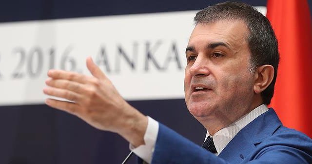 Çelik, &#039;Musul&#039;da PYD gibi unsurlar kullanılırsa etnik savaşlar tetiklenir&#039;