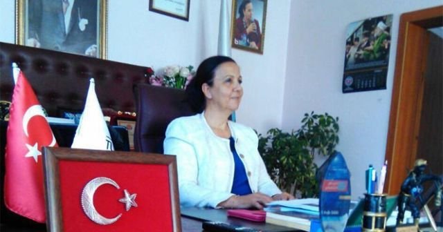CHP&#039;li belediye başkanı partisinden istifa etti