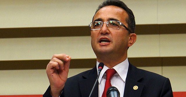 CHP&#039;li Bülent Tezcan&#039;a silahlı saldırı, sağlık durumu nasıl