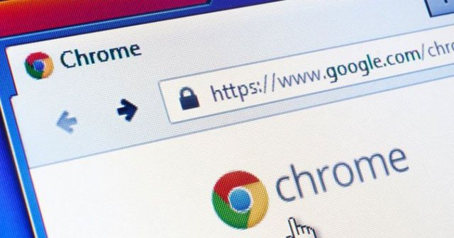 Chrome sorununa çare geliyor