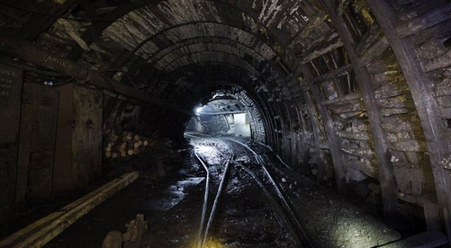 Çin&#039;de maden ocağında patlama, 7 ölü