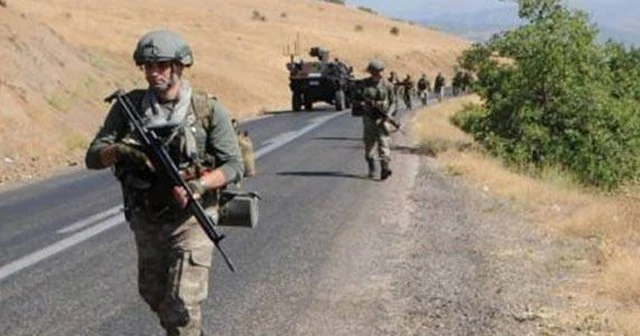 Çukurca'nın 3 köyünde sokağa çıkma yasağı ilan edildi