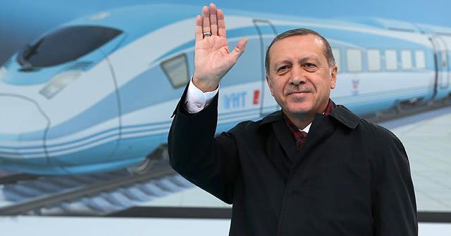 &#039;Türkiye Cumhuriyeti devletinden başka devlet tanımıyoruz&#039;