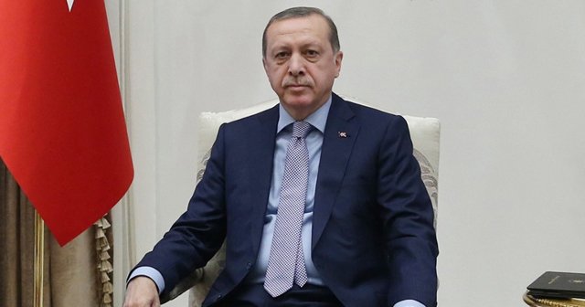 Cumhurbaşkanı Erdoğan’dan Ankara mesajı