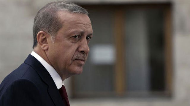 Cumhurbaşkanı Erdoğan’dan &#039;#BarışİçinPaylaş&#039; mesajı