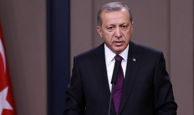 Cumhurbaşkanı Erdoğan&#039;dan &#039;Muharrem&#039; tweeti