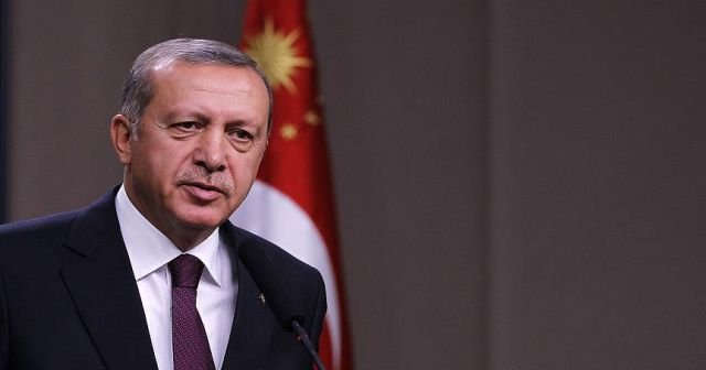 Cumhurbaşkanı Erdoğan&#039;dan Şemdinli açıklaması