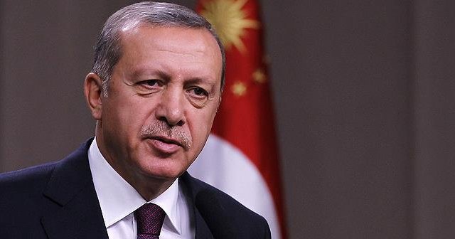 Cumhurbaşkanı Erdoğan&#039;dan tekvandoculara tebrik telgrafı