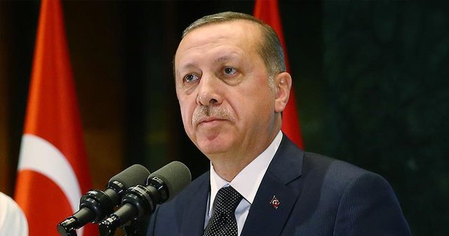 Cumhurbaşkanı Erdoğan&#039;dan Telafer açıklaması